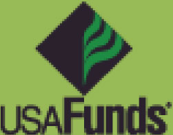 USA funds logo