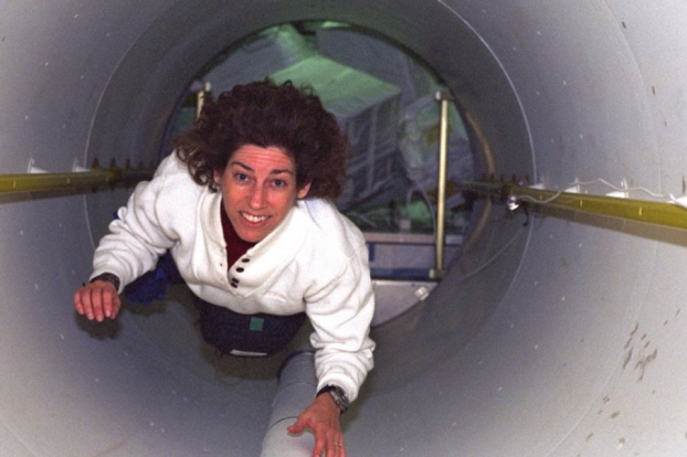 Ellen Ochoa