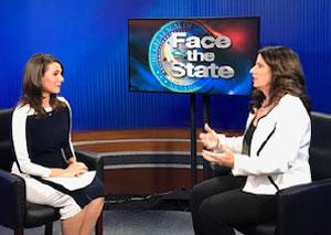 Face the State: interview with Arianna Bennett and Cindi Chang - http://bit.ly/ChangOnCSforNV
